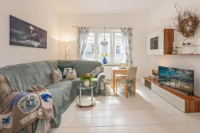 Haus Mertin Whg 3 Seeadler in Heringsdorf